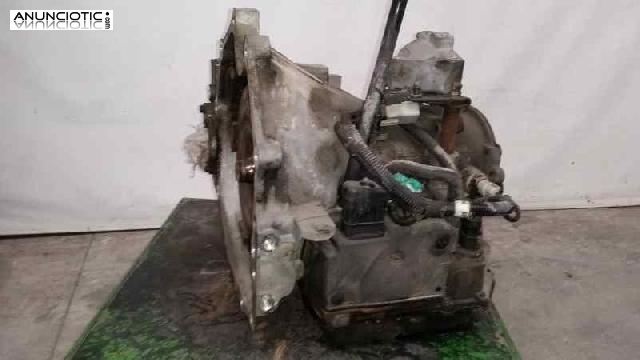 Caja cambios 3187630 vt610544 chrysler