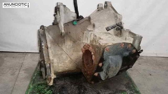 Caja cambios 3187630 vt610544 chrysler