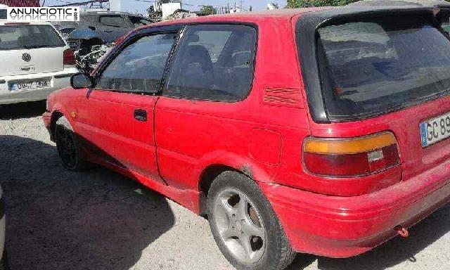 Caja de cambios 772243 toyota corolla 