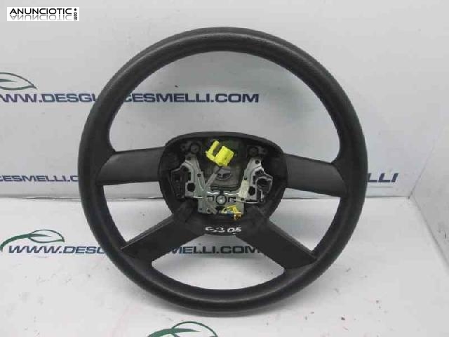 Volante de volkswagen-polo - 2004
