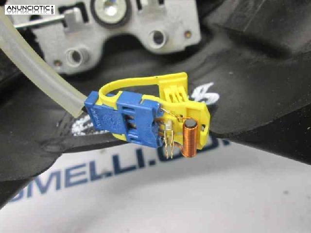 Volante de volkswagen-polo - 2004