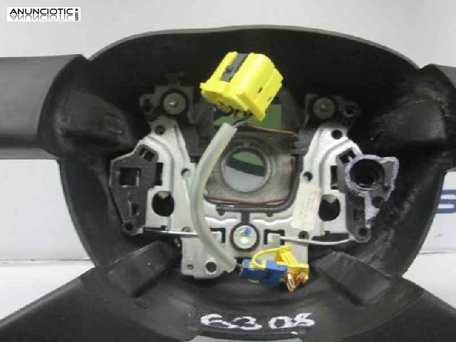 Volante de volkswagen-polo - 2004