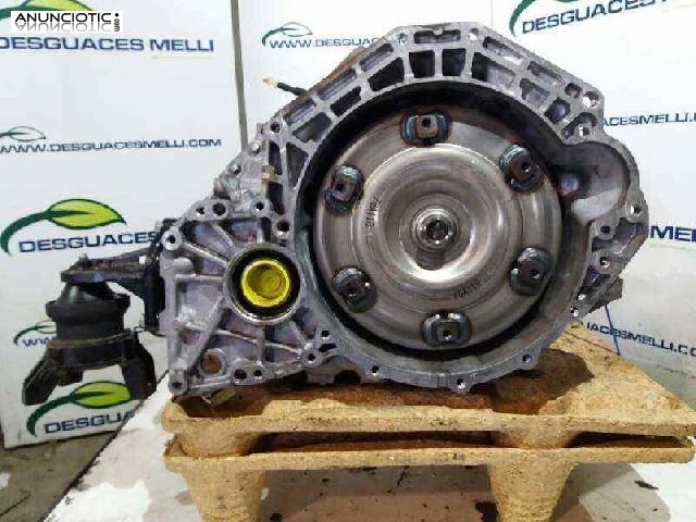 Caja cambios 2385461 tipo tf81sc.