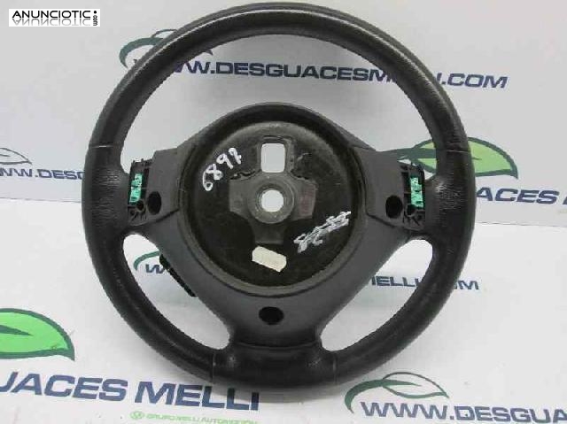 Volante de fiat-stilo - 2003