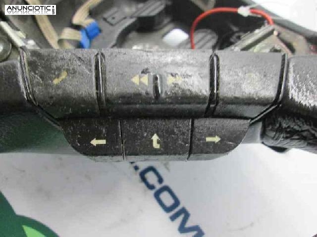 Volante de fiat-stilo - 2003