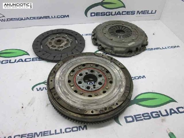 Embrague 538666 alfa romeo 147 