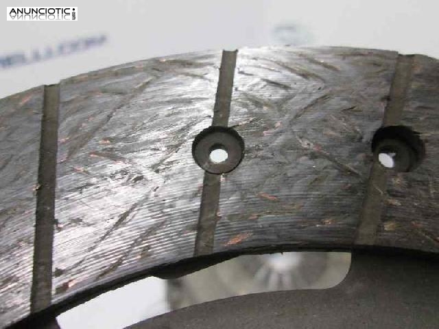 Embrague 538666 alfa romeo 147 