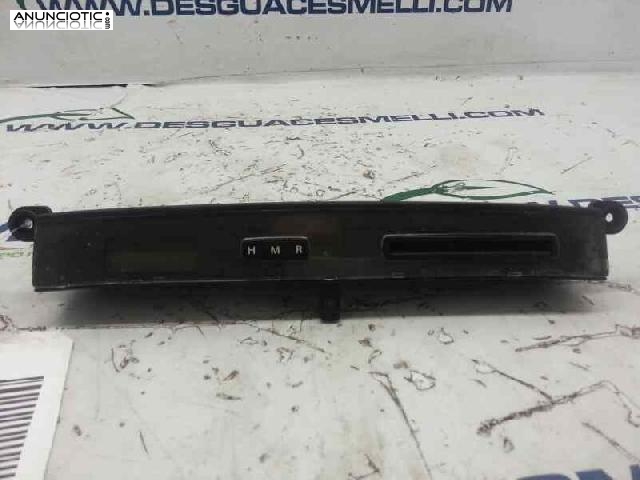 Multifunci&oacute;n hyundai tucson (jm) (2004 