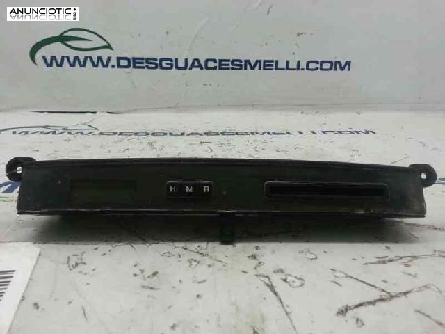 Multifunci&oacute;n hyundai tucson (jm) (2004 