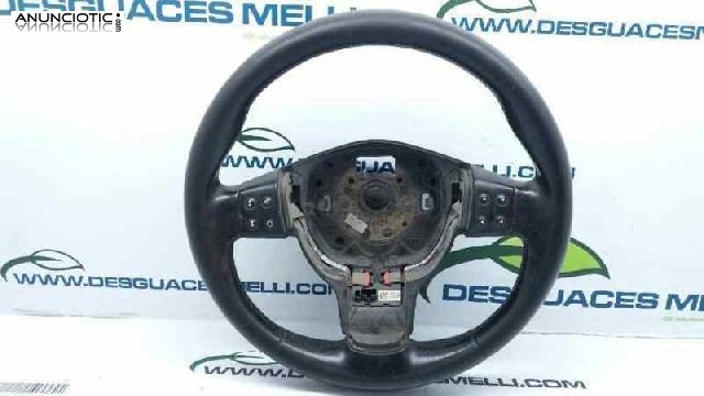 Volante de seat-leon - 2006