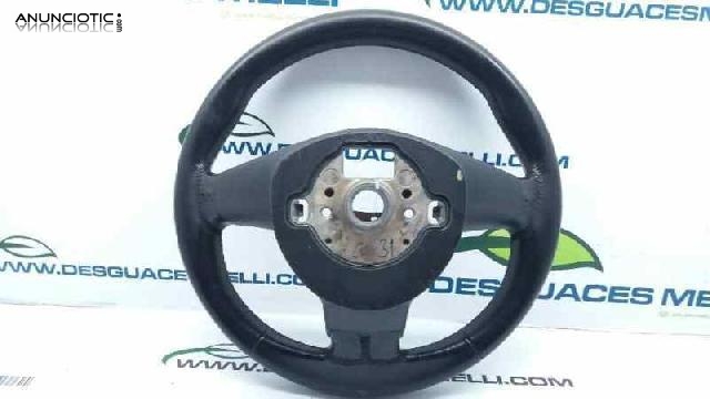 Volante de seat-leon - 2006