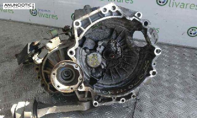 Caja de cambios 841853 volkswagen bora 