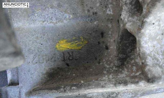 Caja de cambios 841853 volkswagen bora 