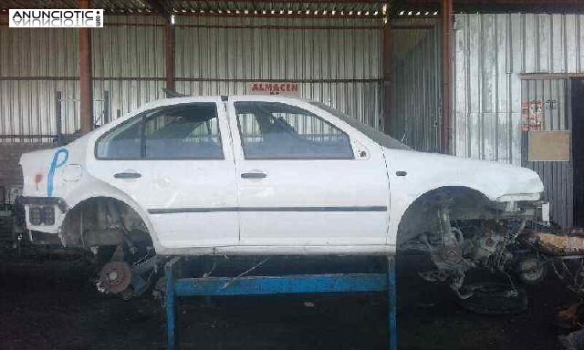 Caja de cambios 841853 volkswagen bora 