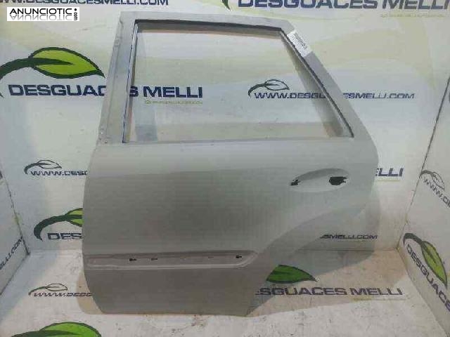 Puertas mercedes clase m (w164) (2005 -