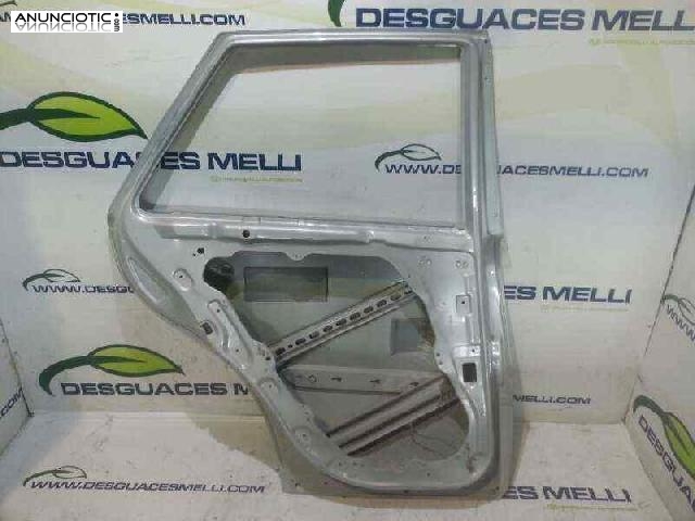 Puertas mercedes clase m (w164) (2005 -