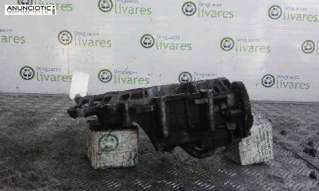 Despiece n 922080 bmw serie 3 berlina