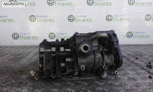 Despiece n 922080 bmw serie 3 berlina