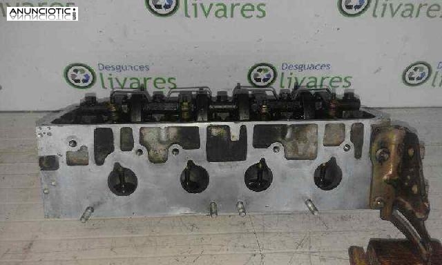 Despiece n 348850 renault megane i