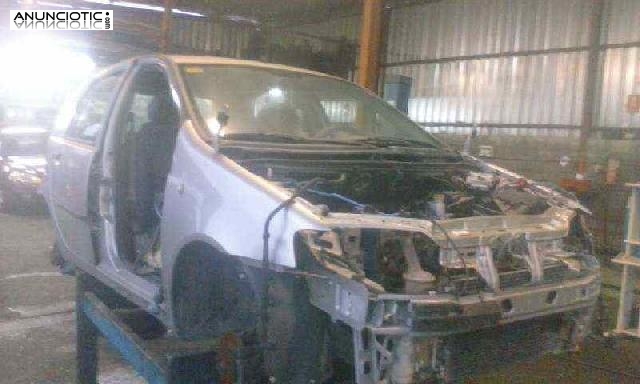 Abs 449264 fiat punto berlina (188) 1.2 