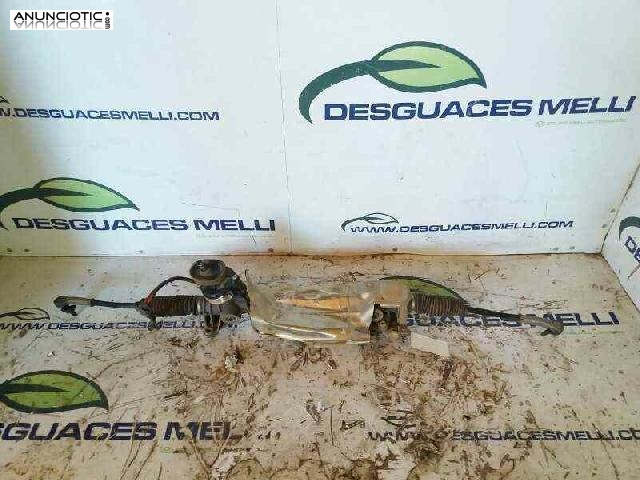 Cremallera direccion de seat-leon - 2006