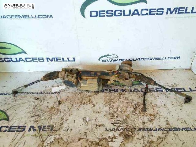 Cremallera direccion de seat-leon - 2006