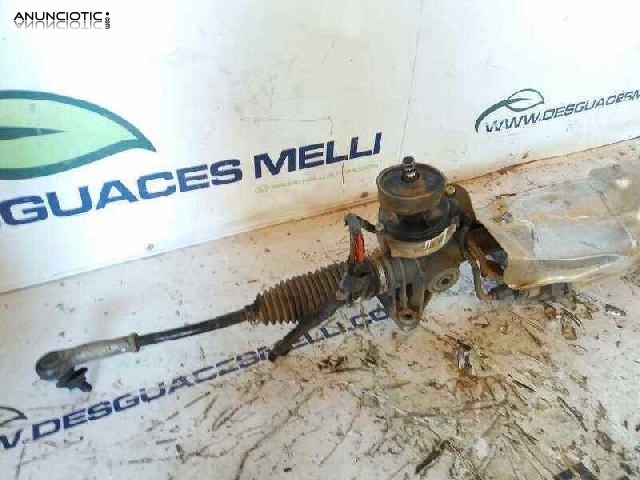 Cremallera direccion de seat-leon - 2006