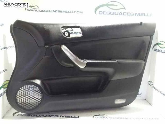 Puertas honda accord berlina (cl/cn)