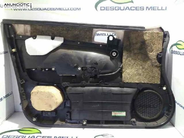 Puertas honda accord berlina (cl/cn)