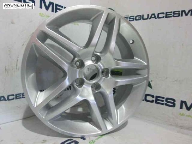 Llantas 927171 para opel en r17 