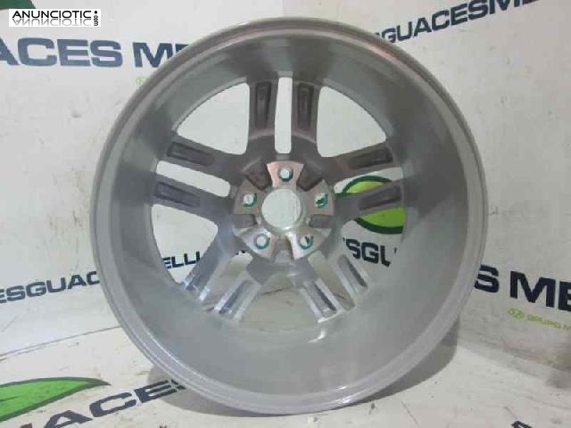 Llantas 927171 para opel en r17 