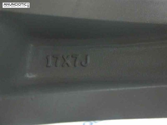 Llantas 927171 para opel en r17 