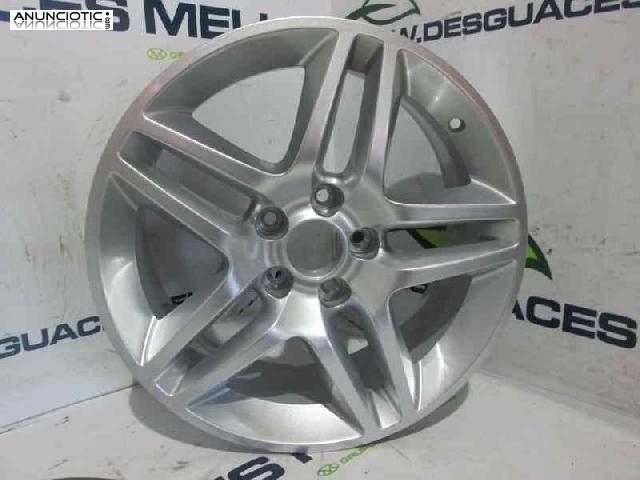 Llantas 927171 para opel en r17 