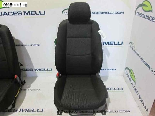 Asiento delantero derecho de hyundai-i30