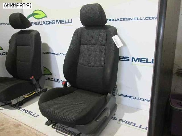 Asiento delantero derecho de hyundai-i30