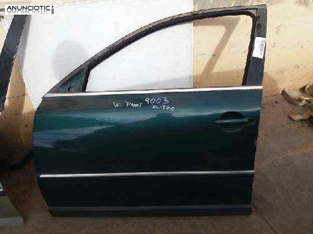 Puertas volkswagen passat berlina (3b3)