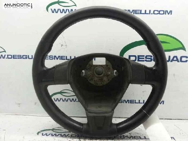 Volante de skoda-fabia - 2007