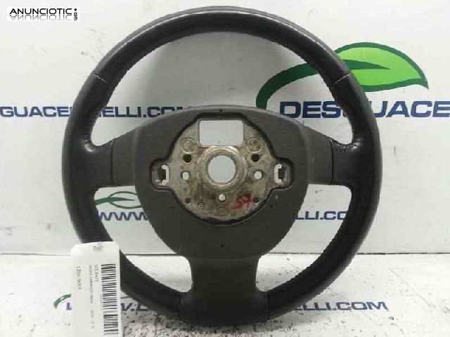 Volante de skoda-fabia - 2007