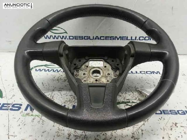 Volante de skoda-fabia - 2007