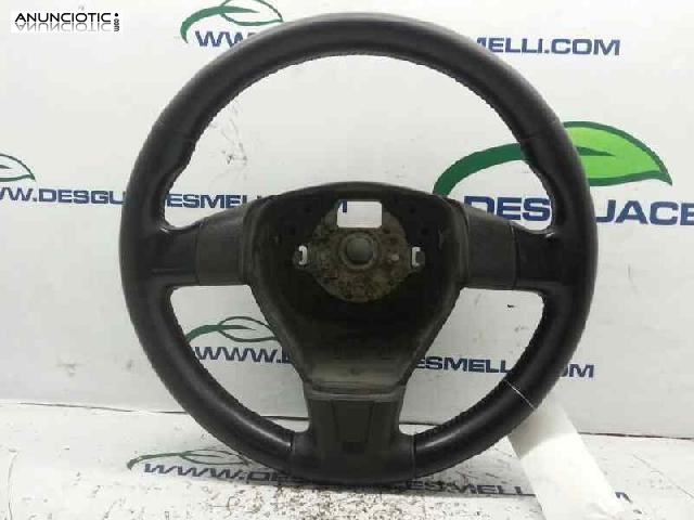 Volante de skoda-fabia - 2007