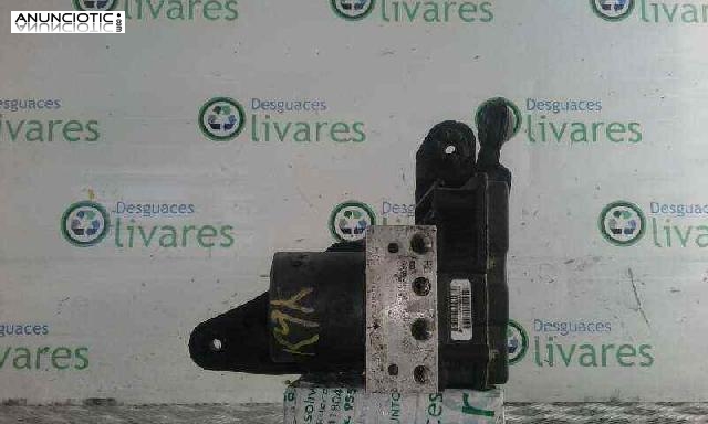 Abs 703591 renault megane ii classic 