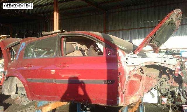 Abs 703591 renault megane ii classic 