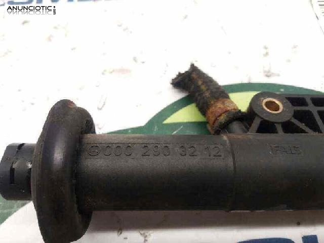 Embrague 2136112 mercedes sprinter 