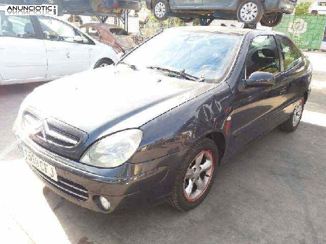Volante de citroen-xsara - 2003