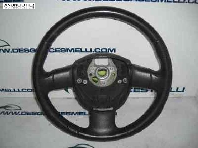 Volante de audi-a3 - 2007
