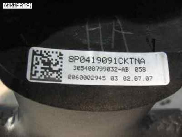 Volante de audi-a3 - 2007