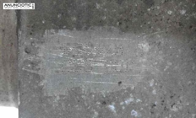 Caja de cambios 818603 mitsubishi 