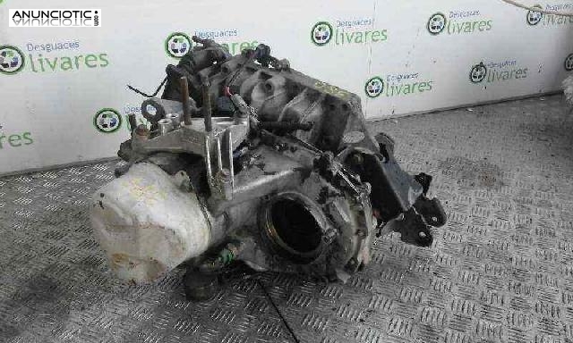 Caja de cambios 818603 mitsubishi 