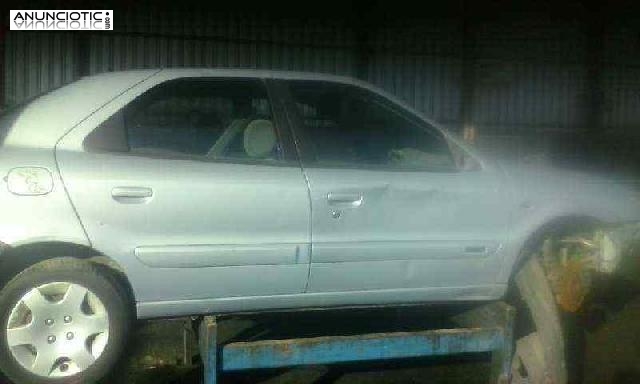 Abs 449724 citroen xsara berlina 1.6i 