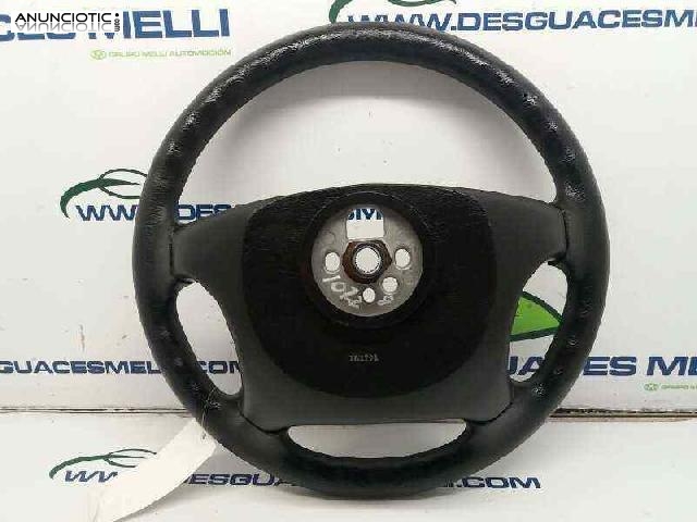 Volante de daewoo-matiz - 2002